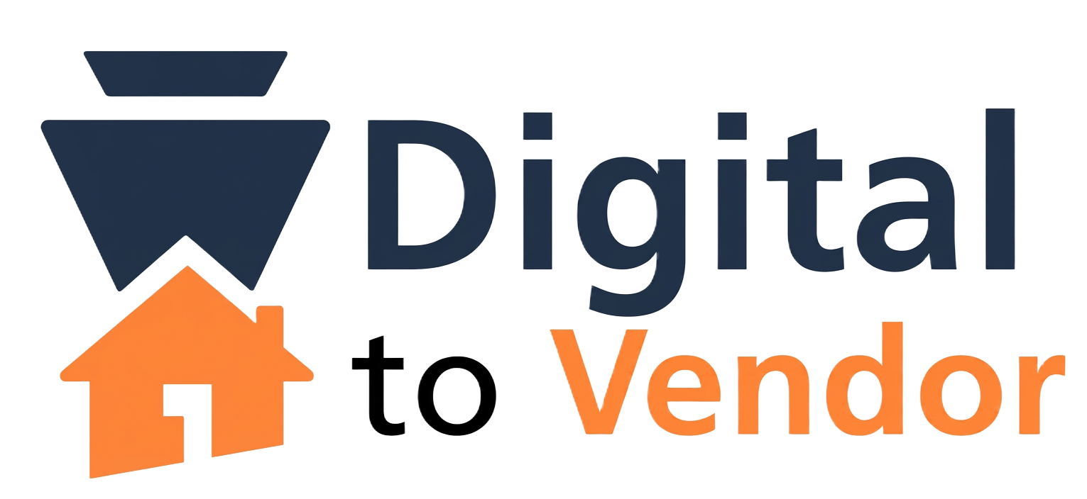 Digital to Vendor